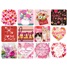 Valentine's Day Collection, Coaster Collection